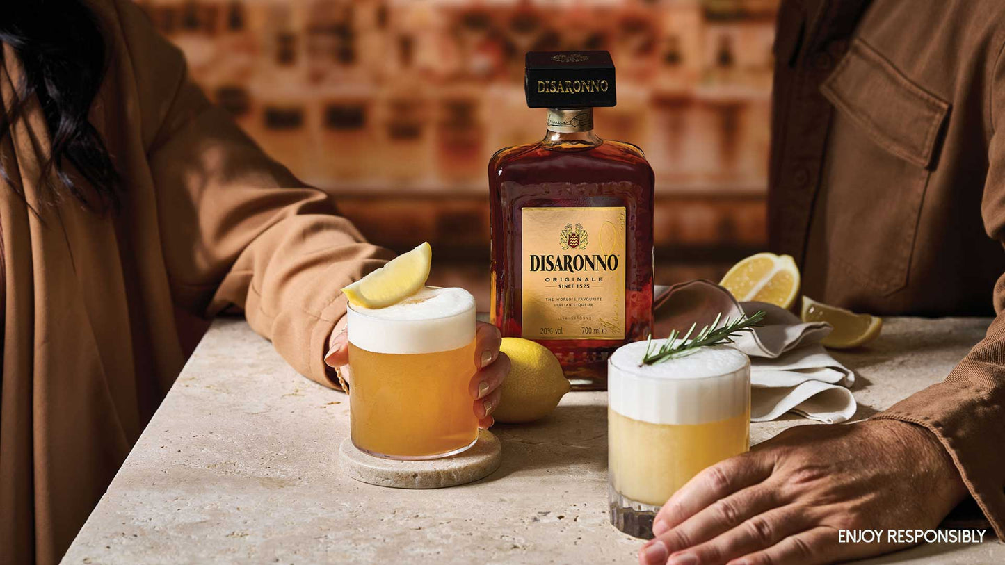 Disaronno