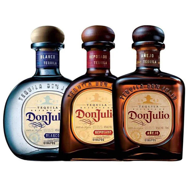 Don Julio Tequila