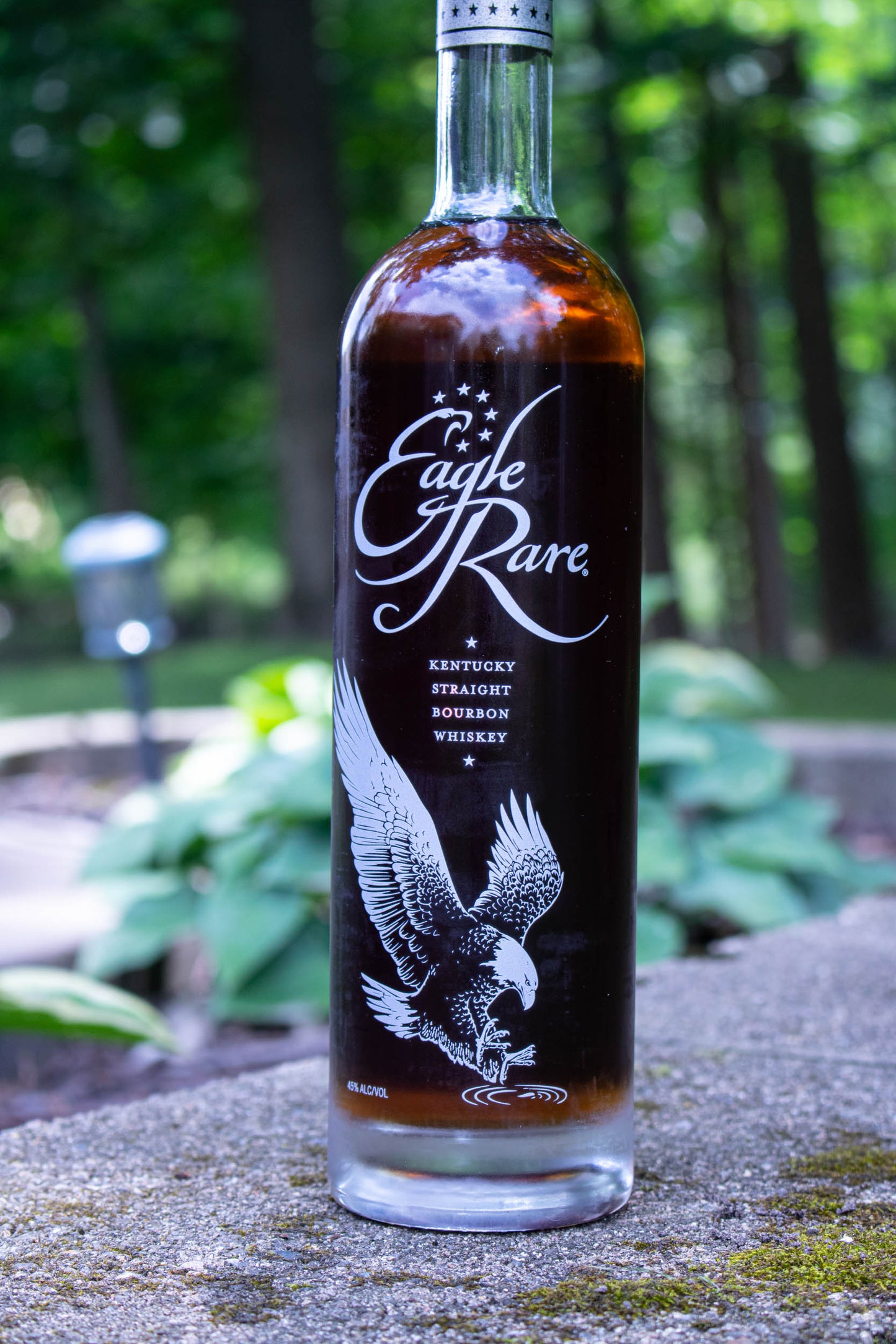 Eagle Rare Bourbon Whiskey