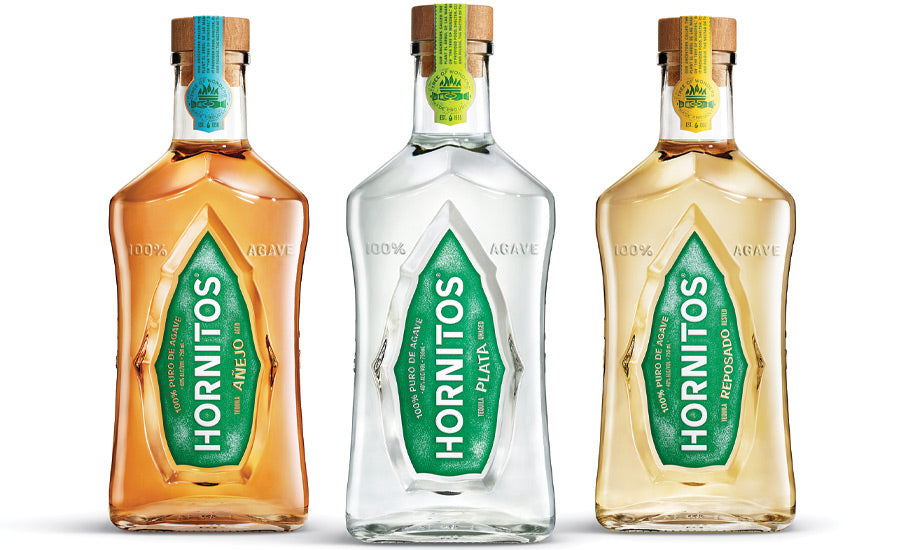 Hornitos Tequila