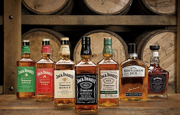 Jack Daniels