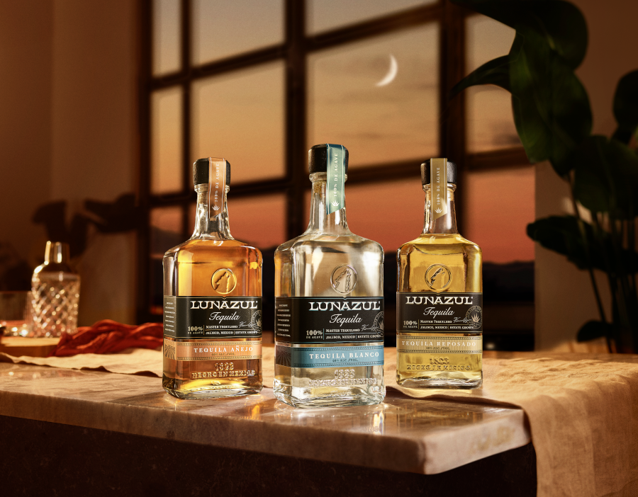 Lunazul Tequila