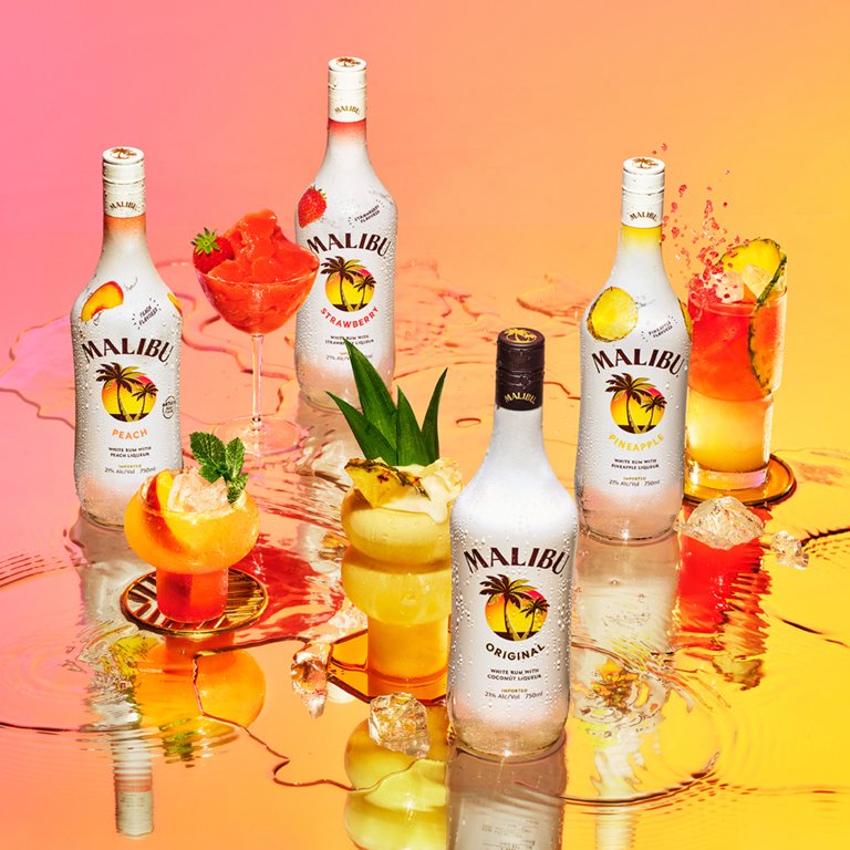Malibu Rum
