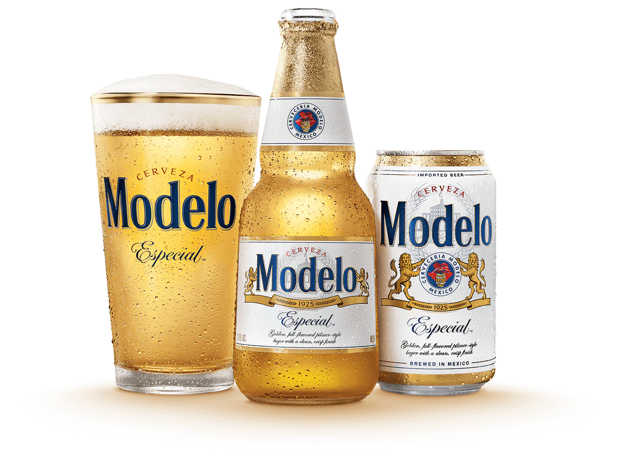 Modelo Especial