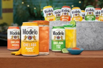 Modelo Chelada