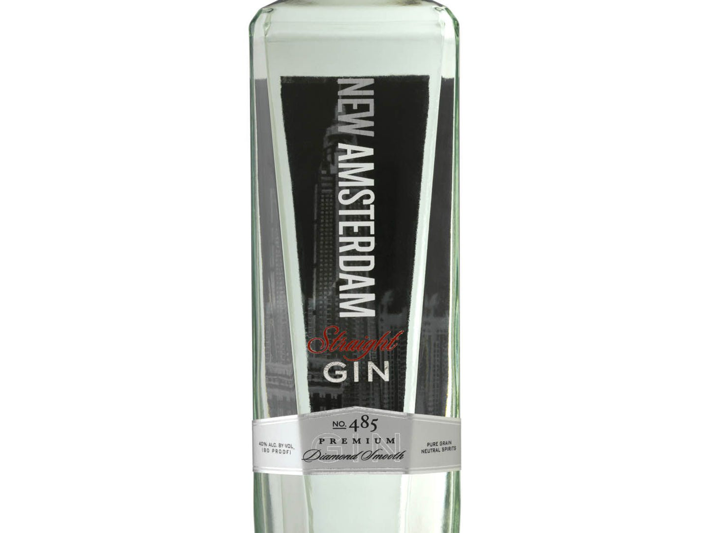 New Amsterdam Gin