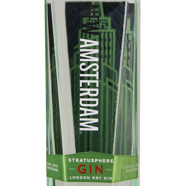 New Amsterdam London Dry Gin