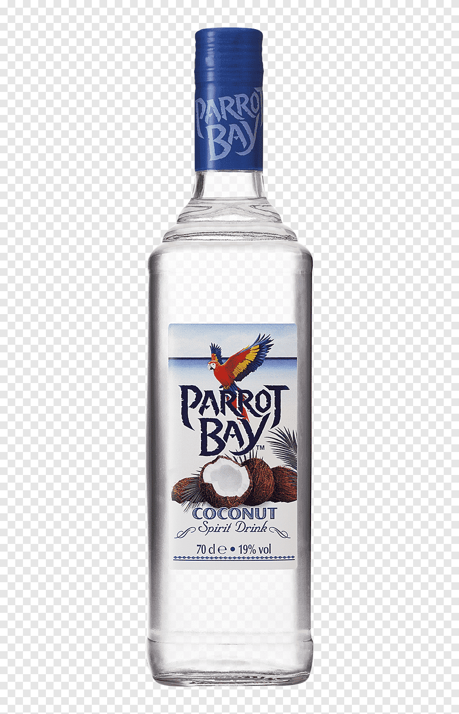 Parrot Bay Coconut Rum
