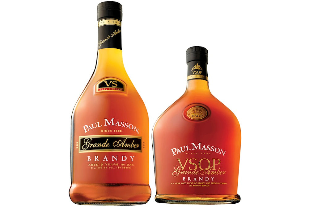 Paul Masson Brandy