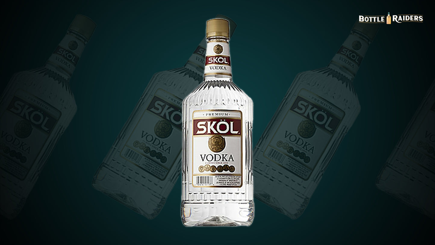 Skol Vodka