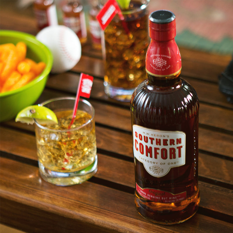 Southern Comfort Whiskey Original