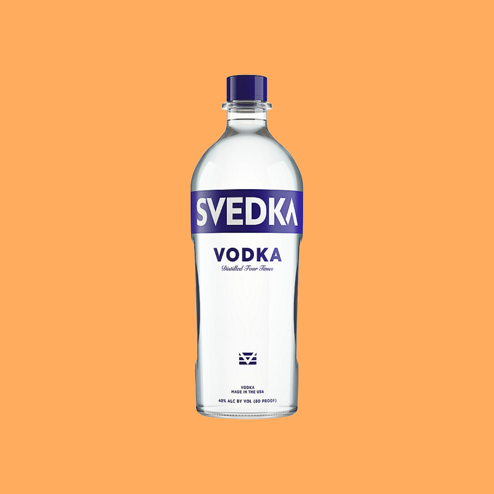 Svedka Vodka