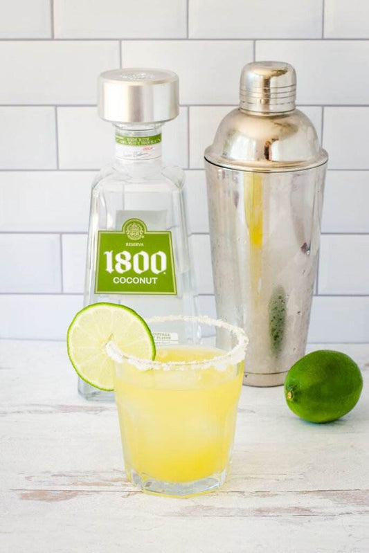 1800 Tequila