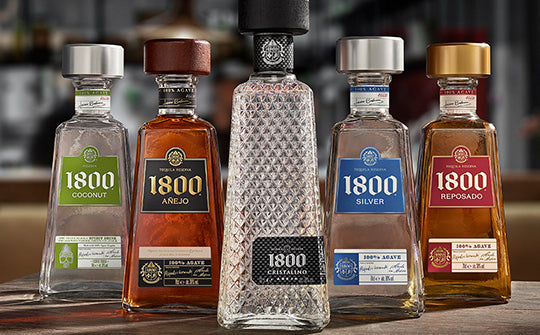 1800 Tequila