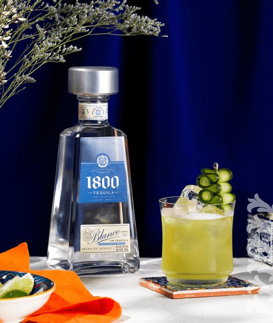 1800 Tequila
