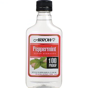 Arrow Peppermint Schnapps