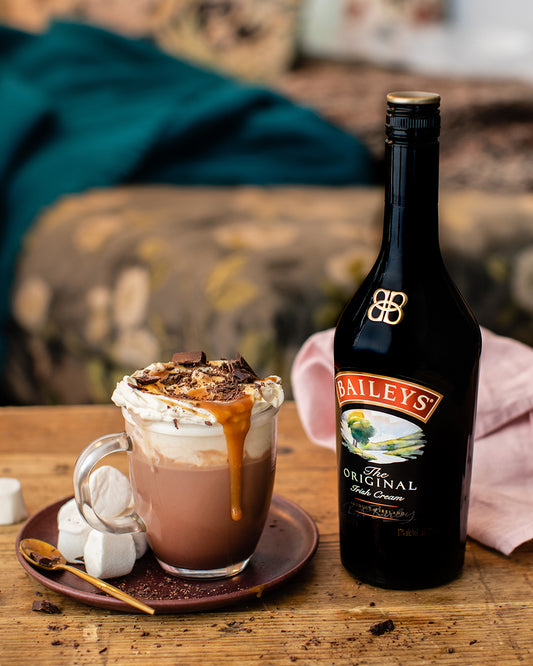 Baileys Irish Cream