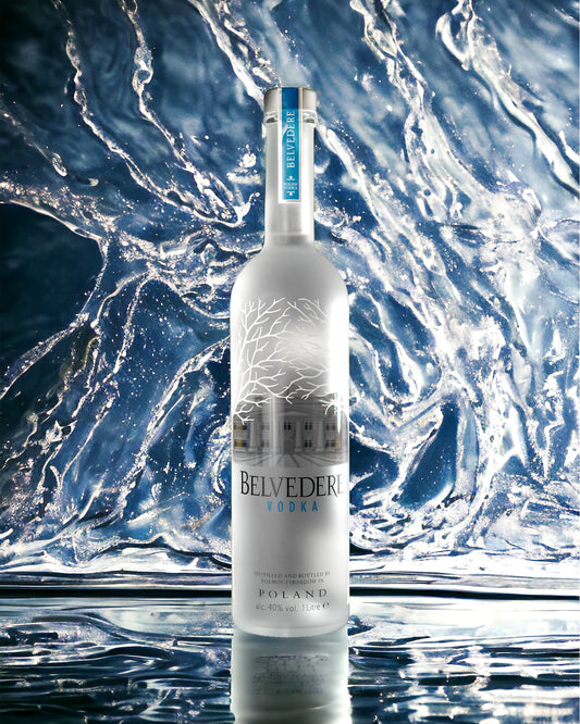 Belvedere Vodka