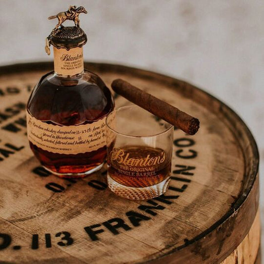 Blanton's Whiskey
