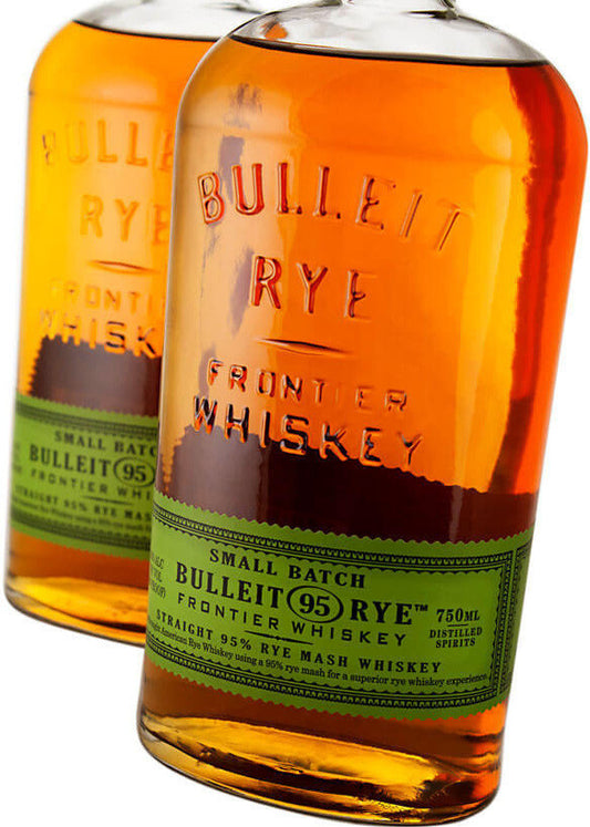 Bulleit Rye Whiskey