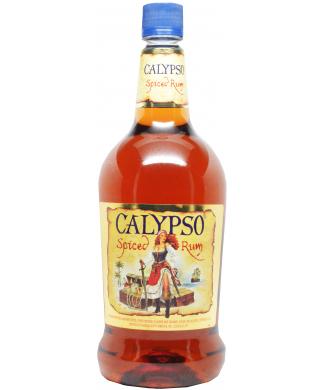 Calypso Spiced Rum