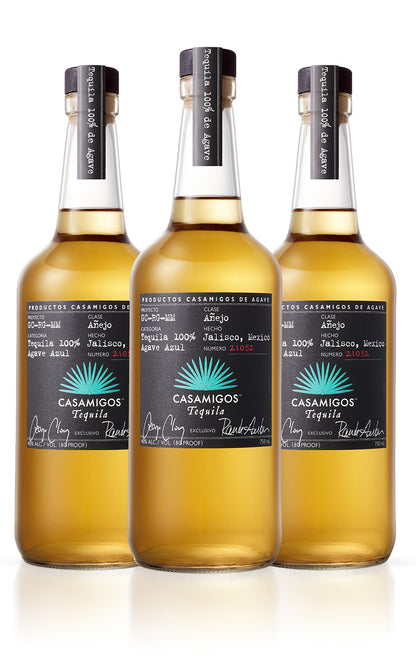 Casamigos Tequila Anejo