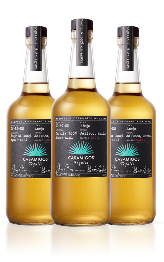 Casamigos Tequila Anejo