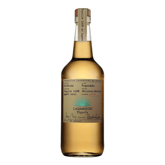 Casamigos Tequila Reposado