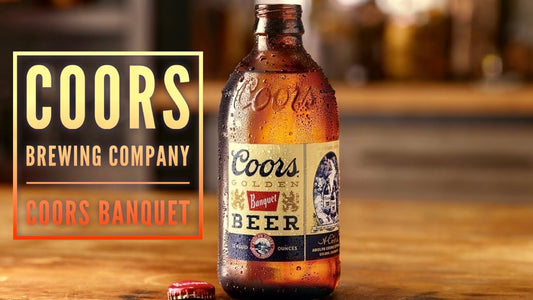 Coors Banquet