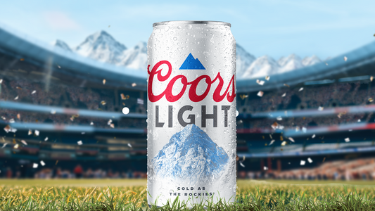 Coors Light