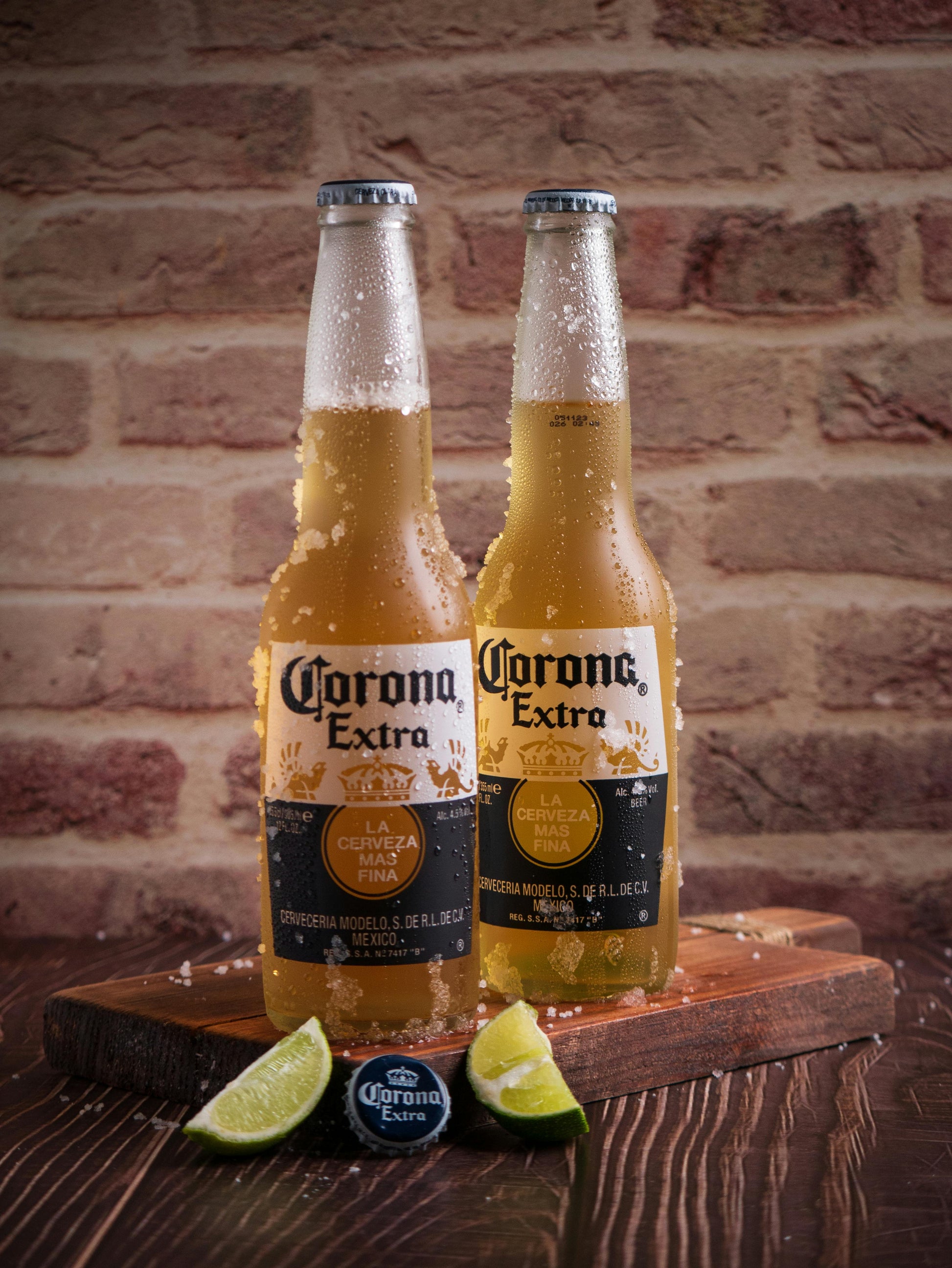 Corona Extra
