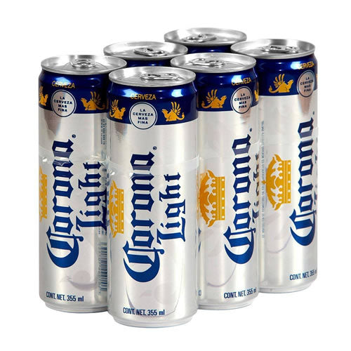 Corona Light