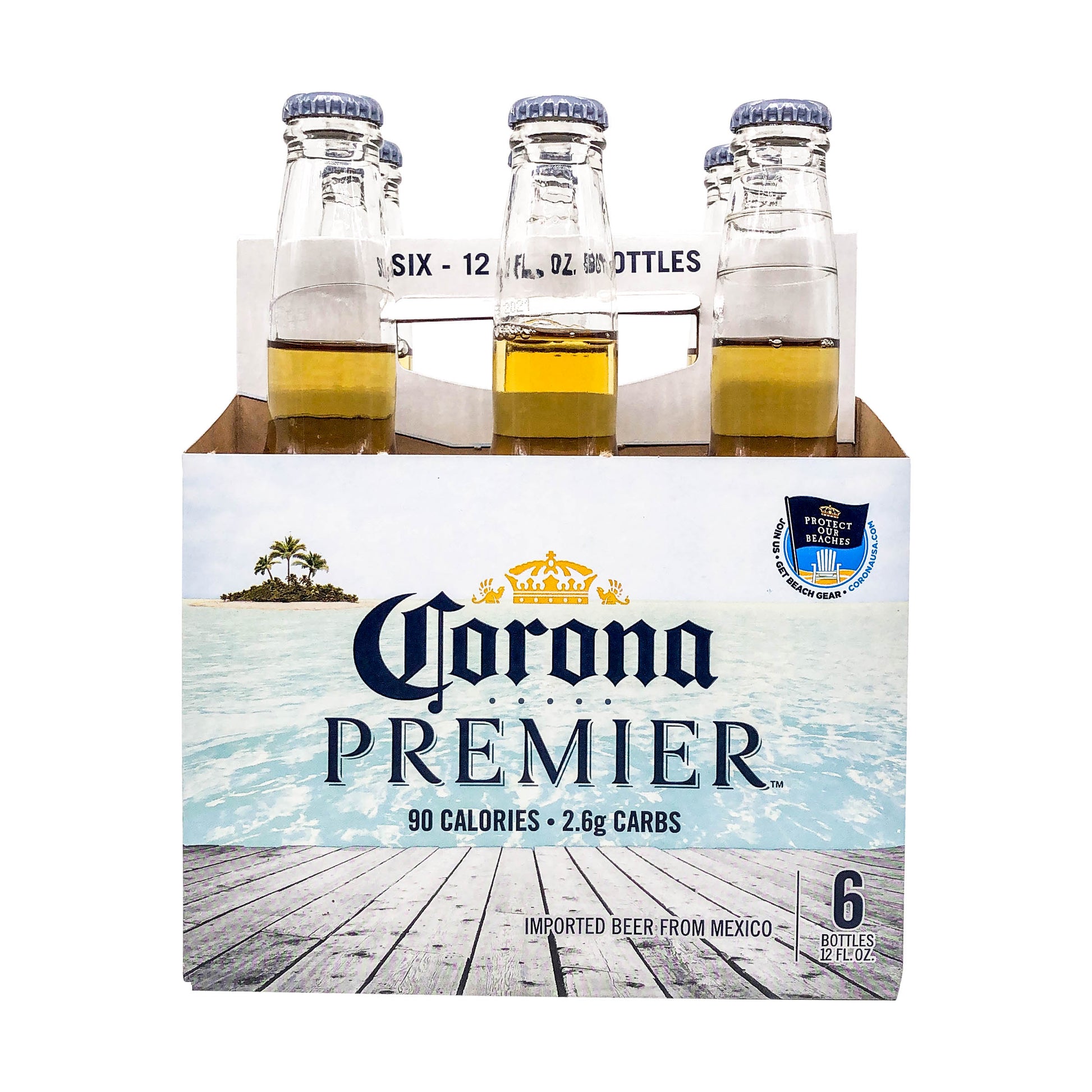 Corona Premier