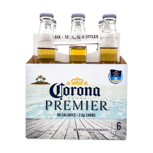 Corona Premier