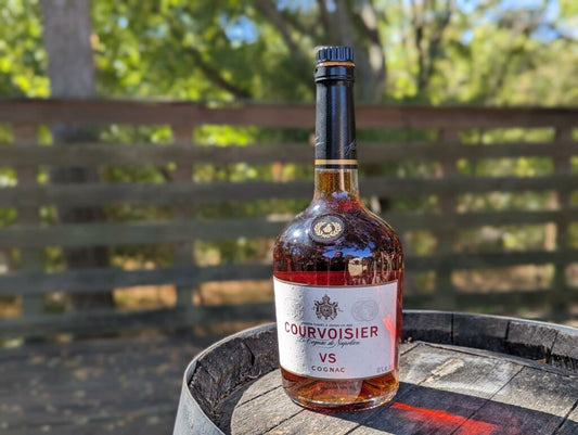Courvoisier VS Cognac