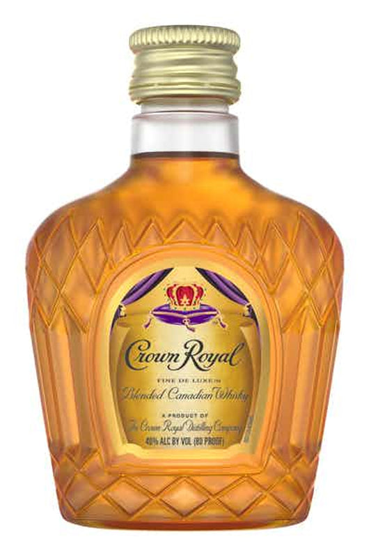 Crown Royal Whiskey