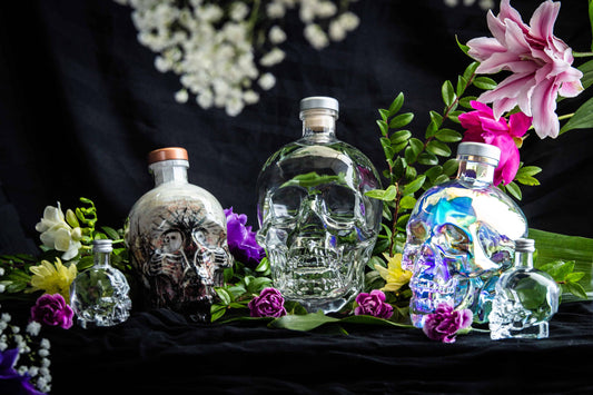 Crystal Head Vodka