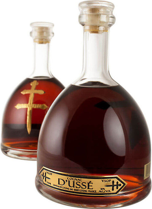 D'usse VSOP Cognac