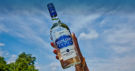 Deep Eddy Vodka