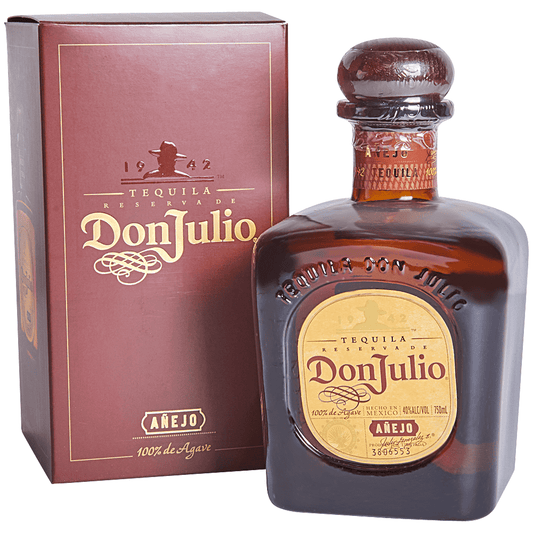 Don Julio Tequila Anejo