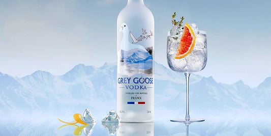 Grey Goose Vodka