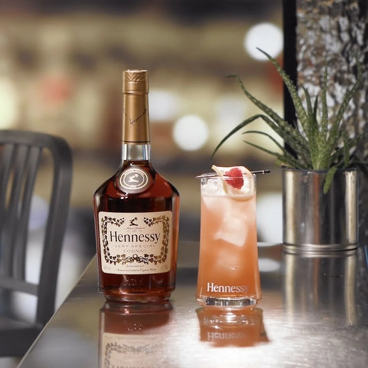 Hennessy Cognac