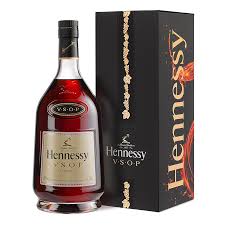 Hennessy Cognac V.S.O.P