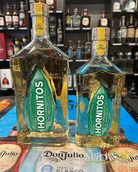Hornitos Tequila Reposado