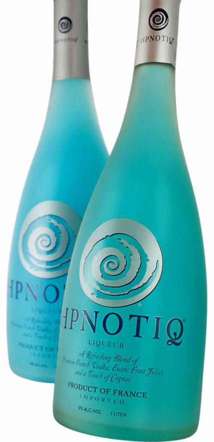 Hpnotiq Liqueur
