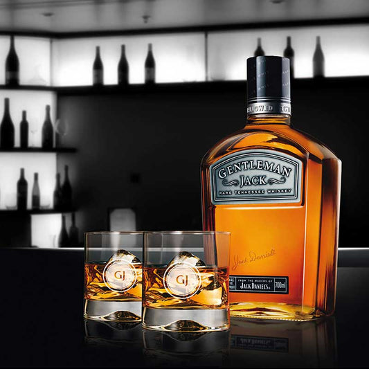 Jack Daniels Gentleman Jack