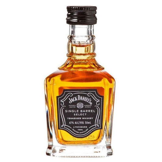Jack Daniels Single Barrel Select