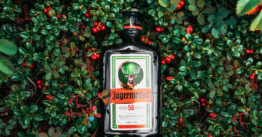 Jägermeister