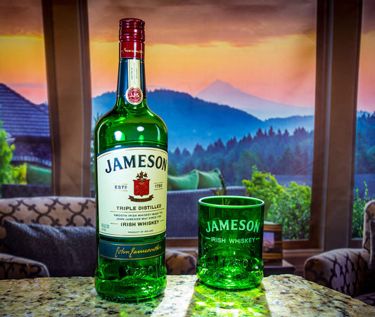 Jameson Whiskey