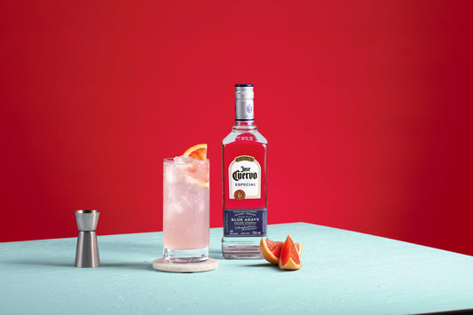 Jose Cuervo Tequila Silver
